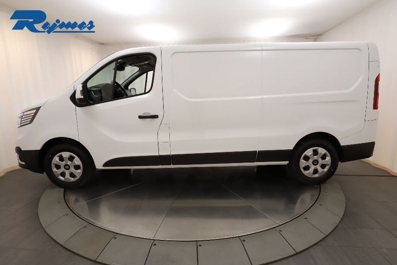 Renault Trafic bild 3