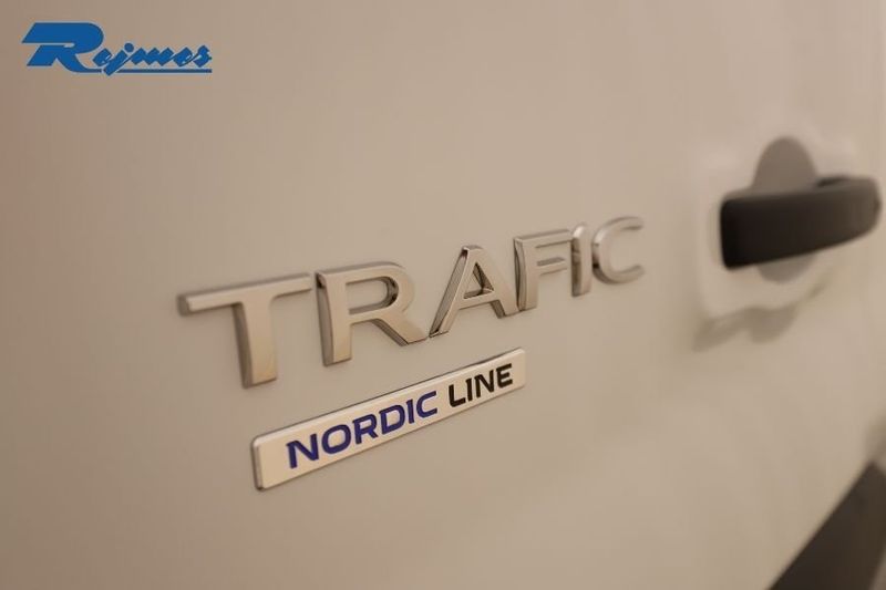 Renault Trafic bild 20