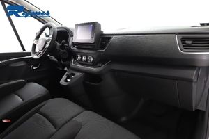 Renault Trafic bild 23