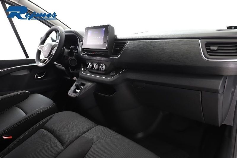Renault Trafic bild 23