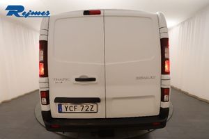 Renault Trafic bild 18