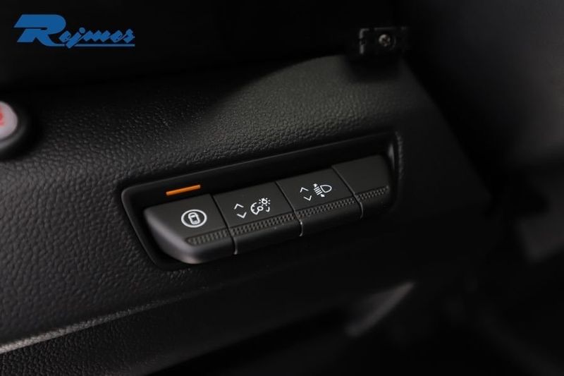 Renault Trafic bild 10