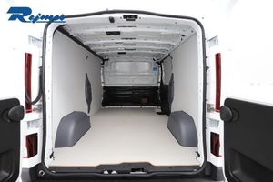 Renault Trafic bild 19