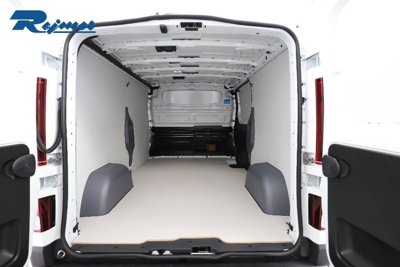 Renault Trafic bild 19