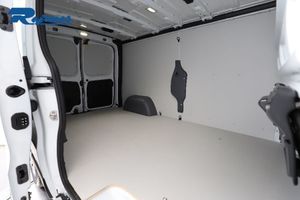 Renault Trafic bild 21