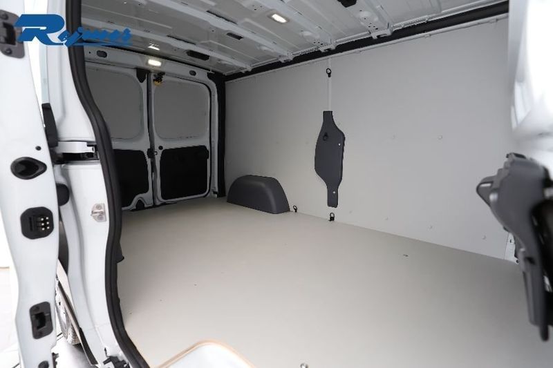 Renault Trafic bild 21