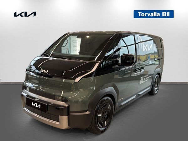 Kia PV5 Cargo L2H1 4DR Plus Long Range - 2026