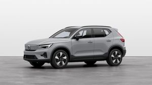 Volvo EX40 bild 1