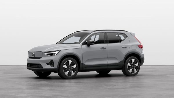 Volvo EX40 Single Ext Range Plus SE Business Lease - 2026