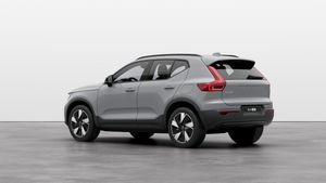 Volvo EX40 bild 2