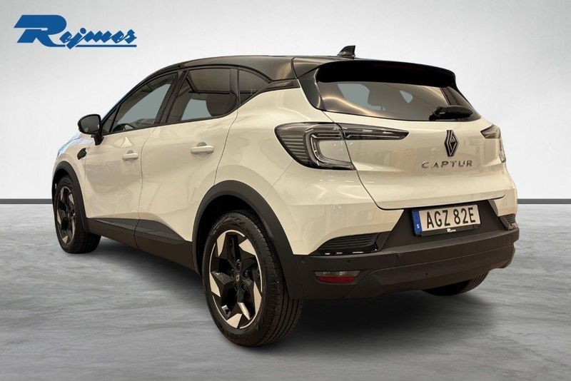Renault Captur bild 2