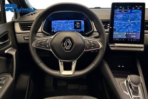 Renault Captur bild 11