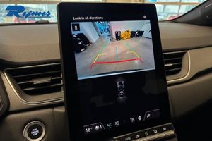 Renault Captur bild 16