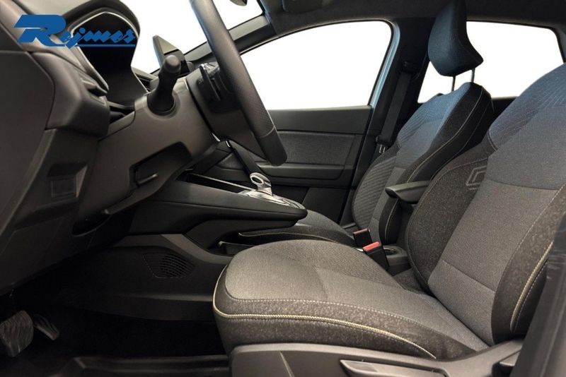 Renault Captur bild 6