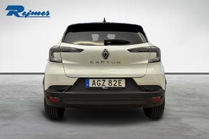 Renault Captur bild 5