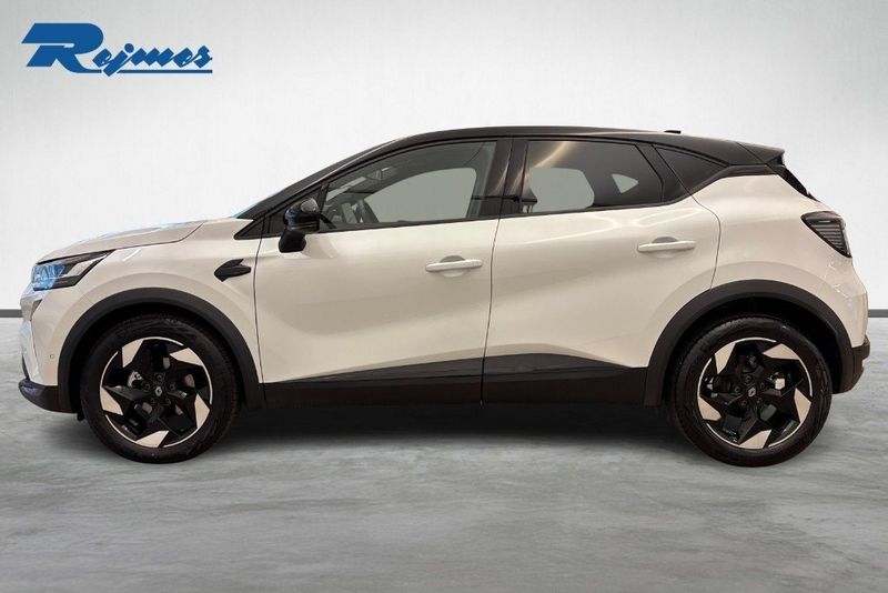Renault Captur bild 3