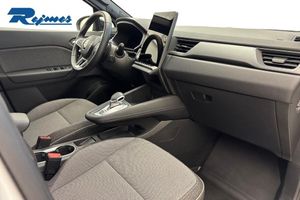 Renault Captur bild 9