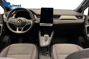 Renault Captur bild 8