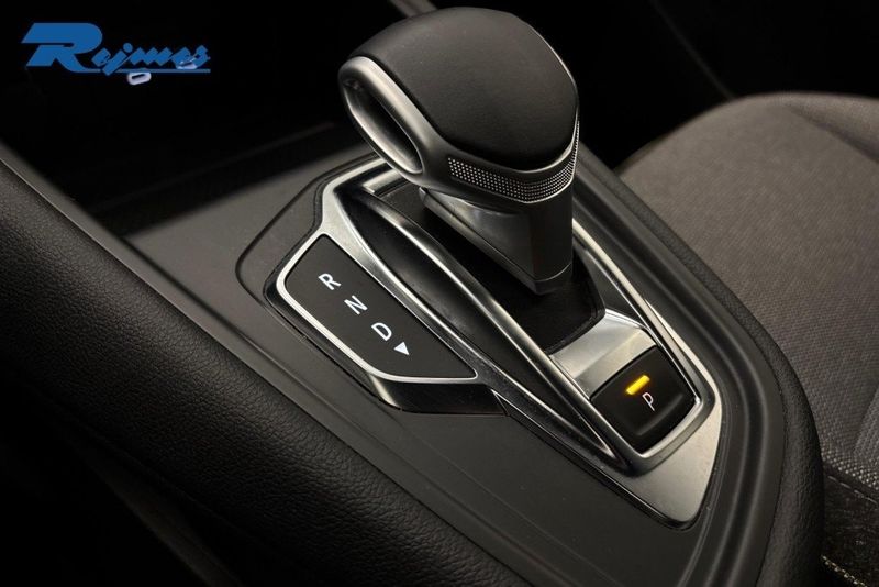 Renault Captur bild 15