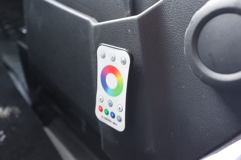 Volkswagen Crafter bild 14