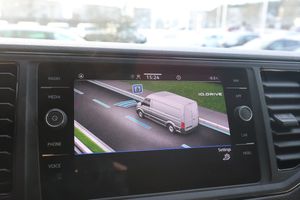 Volkswagen Crafter bild 20