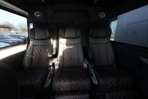 Volkswagen Crafter bild 12