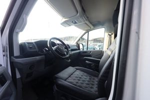 Volkswagen Crafter bild 16
