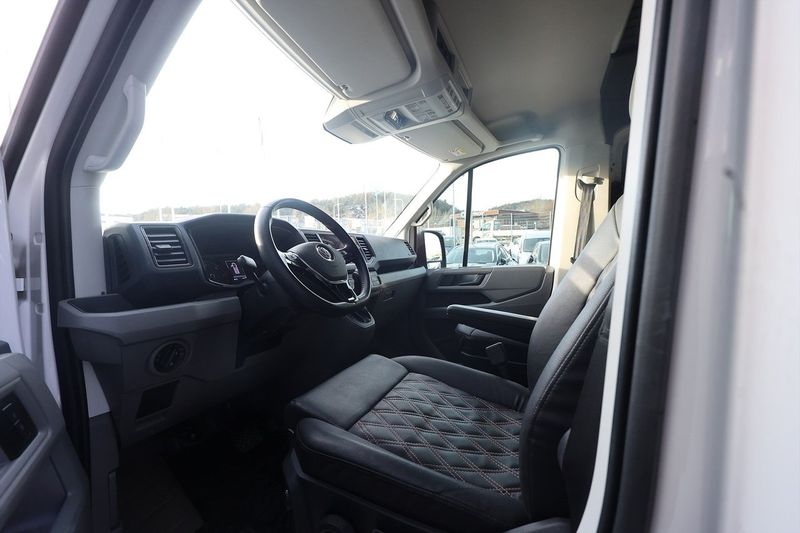 Volkswagen Crafter bild 16