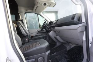 Volkswagen Crafter bild 15