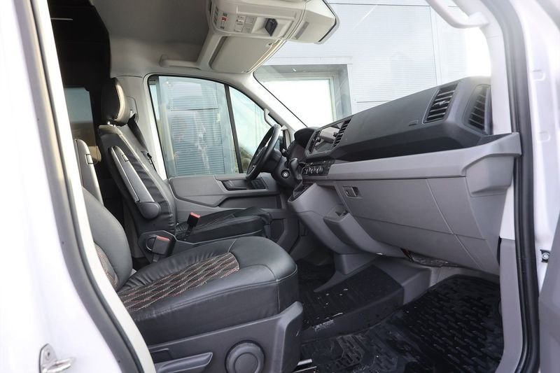 Volkswagen Crafter bild 15