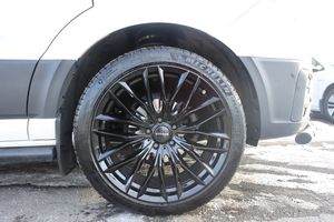 Volkswagen Crafter bild 9