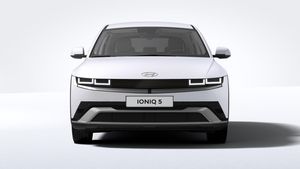 Hyundai IONIQ 5 bild 3