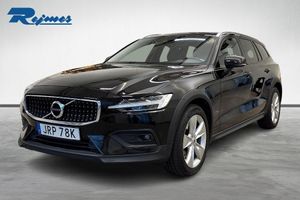 Volvo V60 bild 1