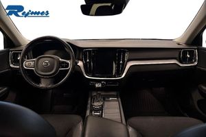 Volvo V60 bild 7