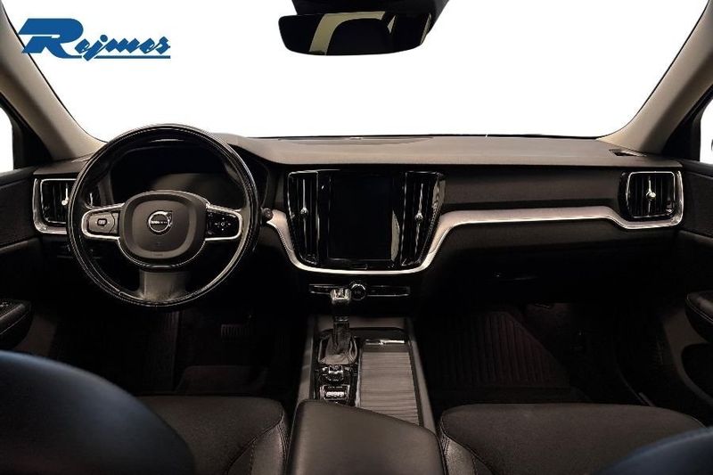 Volvo V60 bild 7