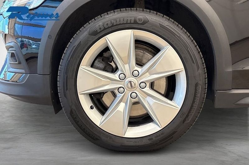 Volvo V60 bild 10