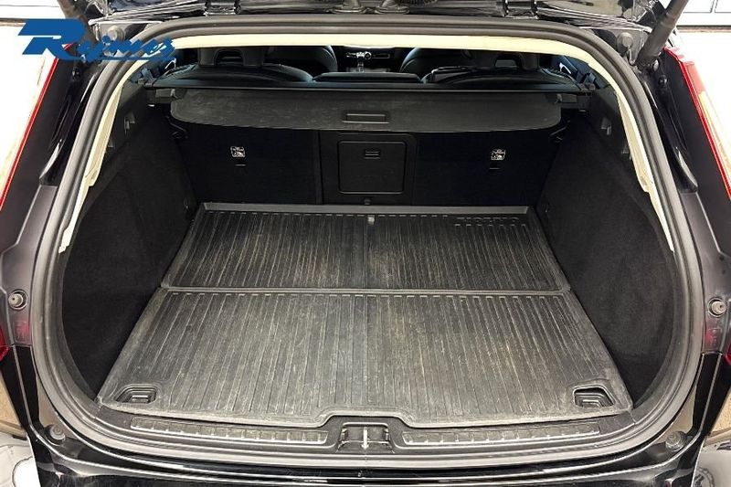 Volvo V60 bild 14
