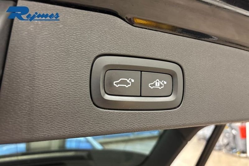 Volvo V60 bild 18