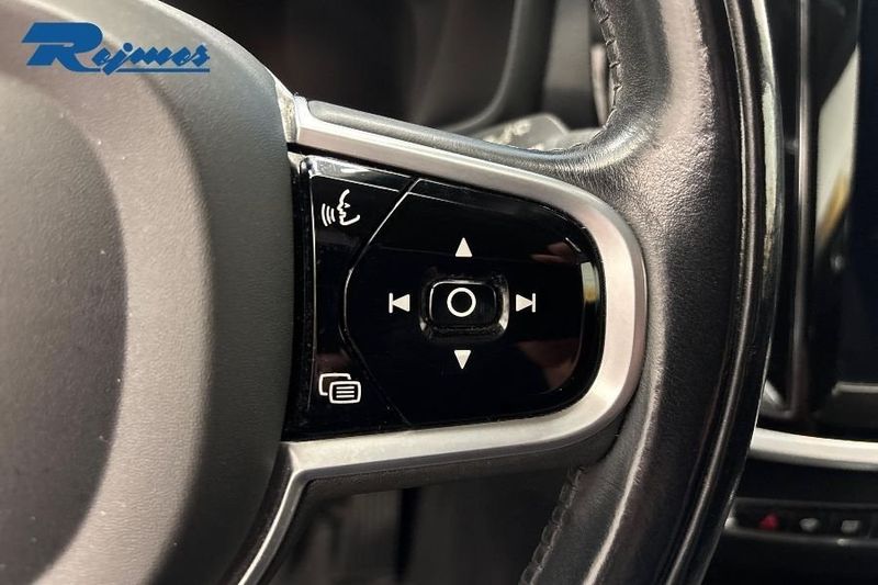 Volvo V60 bild 16
