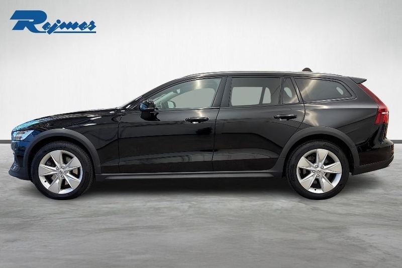 Volvo V60 bild 2