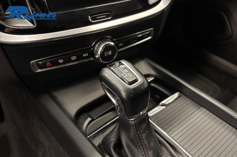 Volvo V60 bild 17