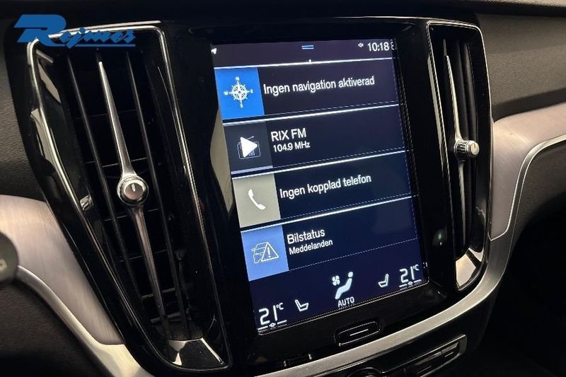 Volvo V60 bild 13