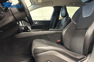Volvo V60 bild 8