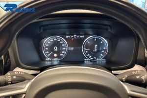 Volvo V60 bild 12