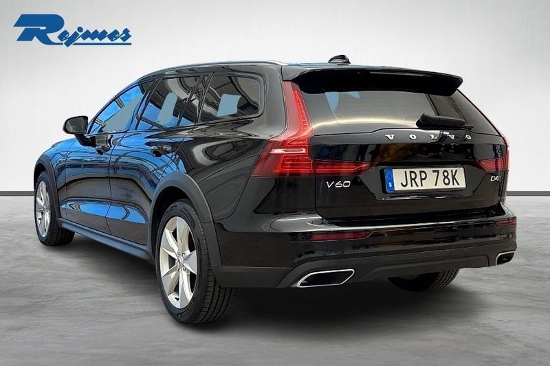 Volvo V60 bild 3