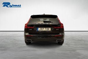 Volvo V60 bild 5