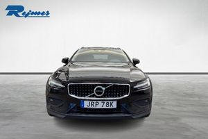 Volvo V60 bild 4