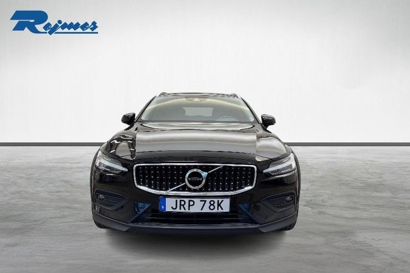 Volvo V60 bild 4