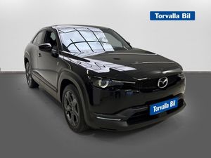 Mazda MX-30 bild 4