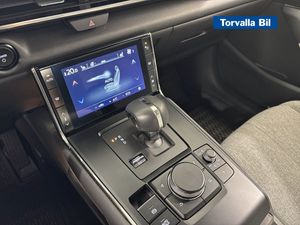 Mazda MX-30 bild 13